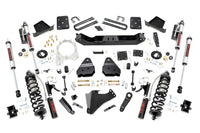 4.5 Inch Lift Kit | C/O Vertex | Ford F-250/F-350 Super Duty 4WD (2017-2022)