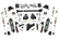 4.5 Inch Lift Kit  |  FR D/S  |  C/O V2 | Ford F-250/F-350 Super Duty (17-22)