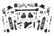 4.5 Inch Lift Kit  |  FR D/S  |  C/O Vertex | Ford F-250/F-350 Super Duty (17-22)