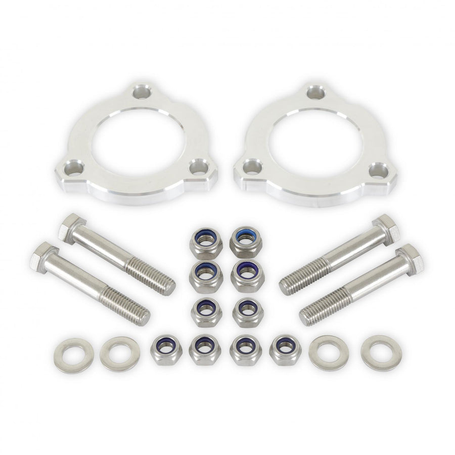 21-25 Ford Bronco 1.0 Inch Front Suspension Leveling Kit Anvil Off-Road
