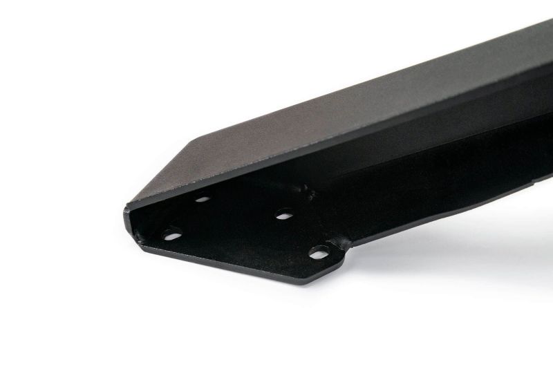 DV8 Offroad Bull Bar Add-On For DV8 Ford Bronco Bumpers - Fits 13in Elite Series Light Bar