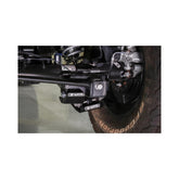 21+ Ford Bronco Rear Shock Mount Skid Plates Anvil Off-Road