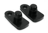 Hardware Kit for Split Intake-Silver Hardware Kit for Split Intake-Silver Holley