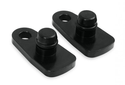Hardware Kit for Split Intake-Silver Hardware Kit for Split Intake-Silver Holley