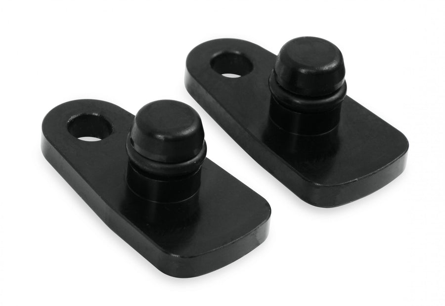 Hardware Kit for Split Intake-Silver Hardware Kit for Split Intake-Silver Holley