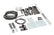 Hardware Kit for Split Intake-Silver Hardware Kit for Split Intake-Silver Holley
