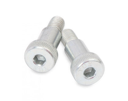 Hardware Kit for Split Intake-Silver Hardware Kit for Split Intake-Silver Holley