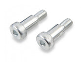 Replacement Hardware and Bracket Kit LS3 Natural Replacement Hardware and Bracket Kit LS3 Natural Holley
