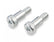Replacement Hardware and Bracket Kit LS3 Natural Replacement Hardware and Bracket Kit LS3 Natural Holley