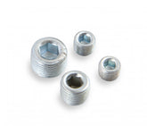 Replacement Hardware and Bracket Kit LS3 Natural Replacement Hardware and Bracket Kit LS3 Natural Holley
