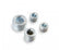 Replacement Hardware and Bracket Kit LS3 Natural Replacement Hardware and Bracket Kit LS3 Natural Holley