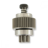 MSD Dynaforce Starter Gear Clutch Assembly MSD Starters Replacement Gear Clutch Assembly MSD Ignition
