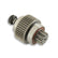 MSD Dynaforce Starter Gear Clutch Assembly MSD Starters Replacement Gear Clutch Assembly MSD Ignition