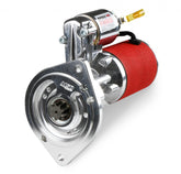 MSD Dynaforce Starter High Speed Red Ford 351M/ 400/429/460 25 Percent Faster MSD Ignition