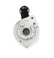 MSD Black Dynaforce Starter High Torque Black Ford 351M/400/429/460 4.4:1 Gear Reduction MSD Ignition