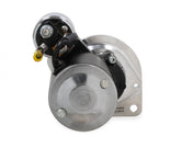 MSD Black Dynaforce Starter High Torque Black Ford 351M/400/429/460 4.4:1 Gear Reduction MSD Ignition