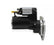 MSD Black Dynaforce Starter High Torque Black Ford 351M/400/429/460 4.4:1 Gear Reduction MSD Ignition