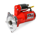 MSD Dynaforce Starter High Torque Red Ford Fe 390/427/428 4.4:1 Gear Reduction MSD Ignition