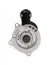MSD Dynaforce Starter High Torque Black Ford Fe 390/427/428 4.4:1 Gear Reduction MSD Ignition