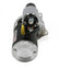 MSD Dynaforce Starter High Torque Black Ford Fe 390/427/428 4.4:1 Gear Reduction MSD Ignition