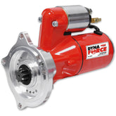 MSD Dynaforce Starter High Torque Black Ford Fe 390/427/428 4.4:1 Gear Reduction MSD Ignition