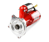 MSD Dynaforce Starter High Torque Red Ford Fe 390/427/428 4.4:1 Gear Reduction MSD Ignition