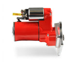 MSD Dynaforce Starter High Torque Red Ford Fe 390/427/428 4.4:1 Gear Reduction MSD Ignition
