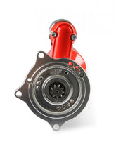 MSD Dynaforce Starter High Torque Red Ford Fe 390/427/428 4.4:1 Gear Reduction MSD Ignition