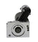 MSD Dynaforce Starter High Torque Black Chevrolet Small And Big Block Straight Mount Holes MSD Ignition