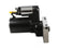 MSD Dynaforce Starter High Torque Black Chevrolet Small And Big Block Straight Mount Holes MSD Ignition