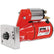 MSD Dynaforce Starter High Torque Black Chevrolet Small And Big Block Straight Mount Holes MSD Ignition