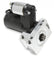 MSD Dynaforce Starter High Torque Black Chevrolet Small And Big Block Staggered Mount Holes MSD Ignition