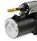 MSD Dynaforce Starter High Torque Black Chevrolet Small And Big Block Staggered Mount Holes MSD Ignition