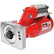 MSD Dynaforce Starter High Torque Black Chevrolet Small And Big Block Staggered Mount Holes MSD Ignition