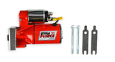 MSD Dynaforce Starter High Torque Red Chevrolet Small And Big Block Staggered Mount Holes MSD Ignition