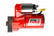 MSD Dynaforce Starter High Torque Red Chevrolet Small And Big Block Staggered Mount Holes MSD Ignition
