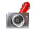 MSD Dynaforce Starter High Torque Red Chevrolet Small And Big Block Staggered Mount Holes MSD Ignition