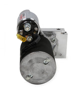 MSD Dynaforce Starter High Speed Black Chevrolet Small And Big Block Straight Mount Holes MSD Ignition