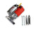 MSD Dynaforce Starter High Speed Red Chevrolet Small And Big Block Straight Mount Holes MSD Ignition