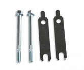 MSD Dynaforce Starter High Speed Red Chevrolet Small And Big Block Straight Mount Holes MSD Ignition