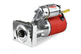 MSD Dynaforce Starter High Speed Red Chevrolet Small And Big Block Straight Mount Holes MSD Ignition