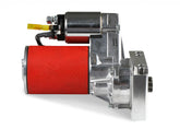 MSD Dynaforce Starter High Speed Red Chevrolet Small And Big Block Straight Mount Holes MSD Ignition