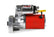 MSD Dynaforce Starter High Speed Red Chevrolet Small And Big Block Straight Mount Holes MSD Ignition