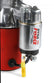 MSD Dynaforce Starter High Speed Red Chevrolet Small And Big Block Straight Mount Holes MSD Ignition