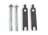 MSD Dynaforce Starter High Torque Red Chevrolet Small And Big Block Straight Mount Holes MSD Ignition