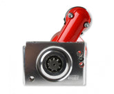 MSD Dynaforce Starter High Torque Red Chevrolet Small And Big Block Straight Mount Holes MSD Ignition