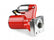 MSD Dynaforce Starter High Torque Red Chevrolet Small And Big Block Straight Mount Holes MSD Ignition
