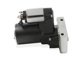 MSD Dynaforce Starter High Torque Black Cheverolet Small Block Gen Iii/Iv LS1-Ls7 4.4:1 Gear Reduction MSD Ignition
