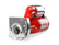 MSD Dynaforce Starter High Torque Red Chevrolet Small Block Gen Iii/Iv LS1-Ls7 4.4:1 Gear Reduction MSD Ignition
