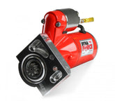 MSD Dynaforce Starter High Torque Red Chevrolet Small Block Gen Iii/Iv LS1-Ls7 4.4:1 Gear Reduction MSD Ignition
